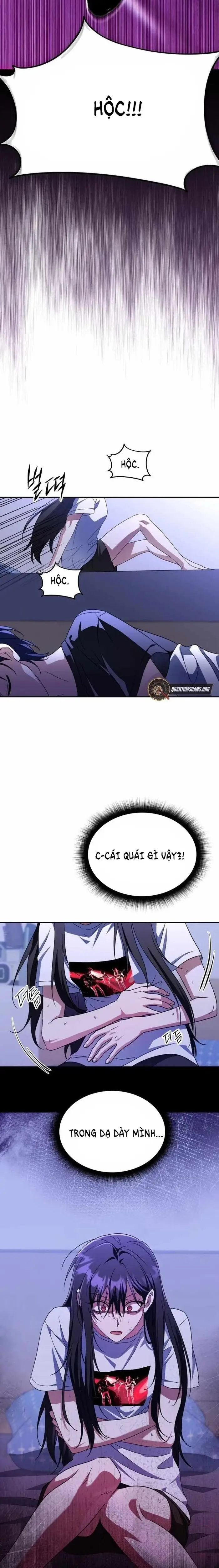 Tanker Hạng C Bất Tử: Chapter 4