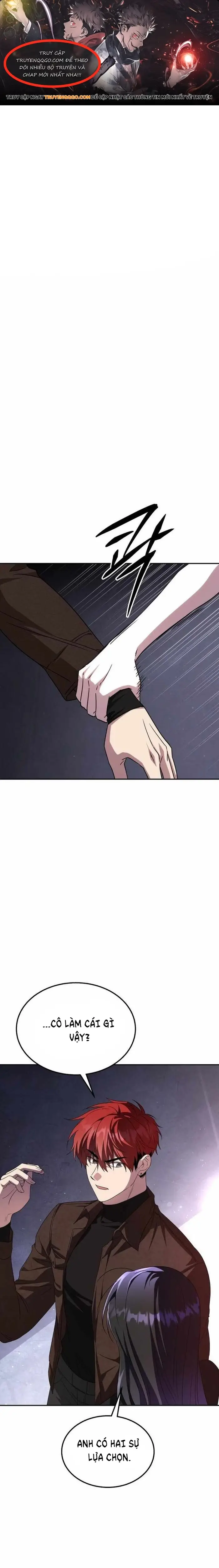 Tanker Hạng C Bất Tử: Chapter 7