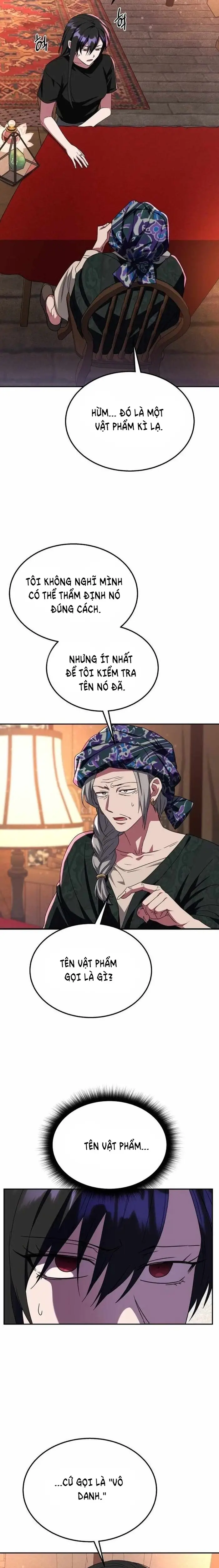 Tanker Hạng C Bất Tử: Chapter 7