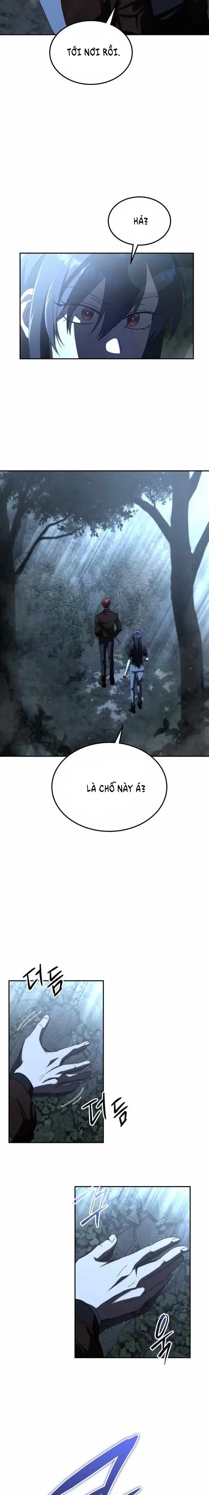Tanker Hạng C Bất Tử: Chapter 7