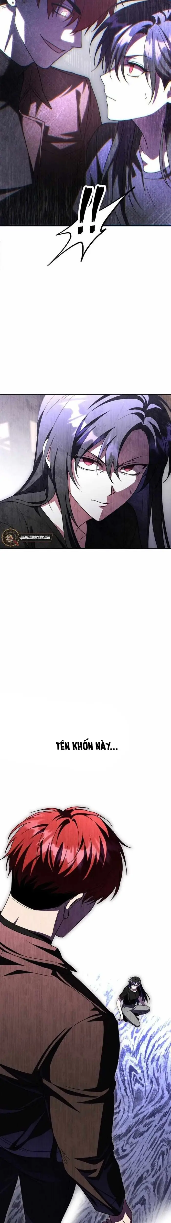Tanker Hạng C Bất Tử: Chapter 8