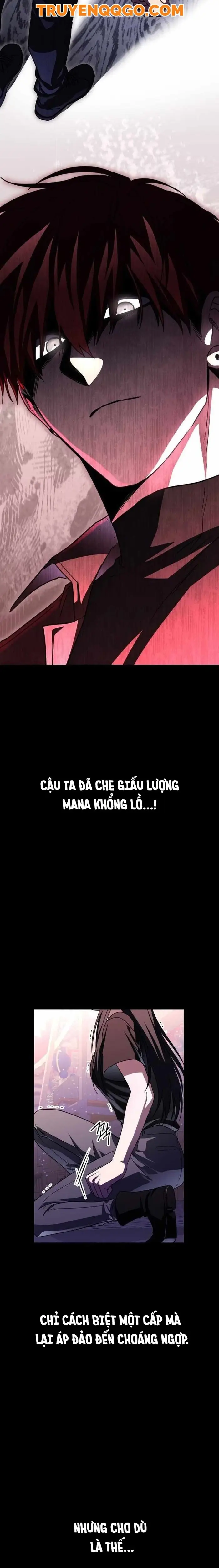 Tanker Hạng C Bất Tử: Chapter 8