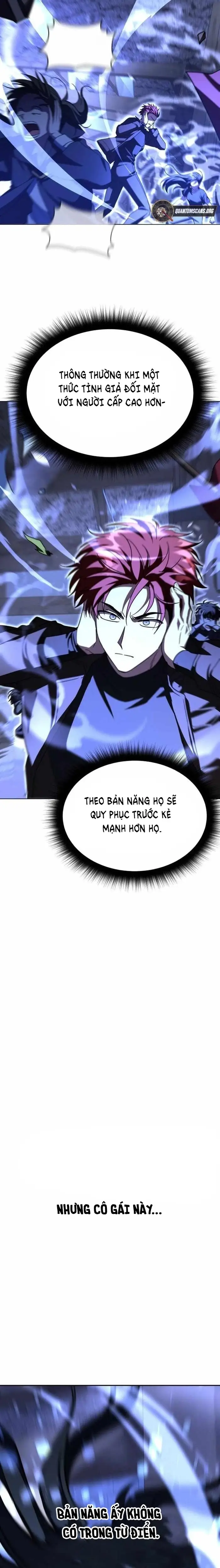 Tanker Hạng C Bất Tử: Chapter 8