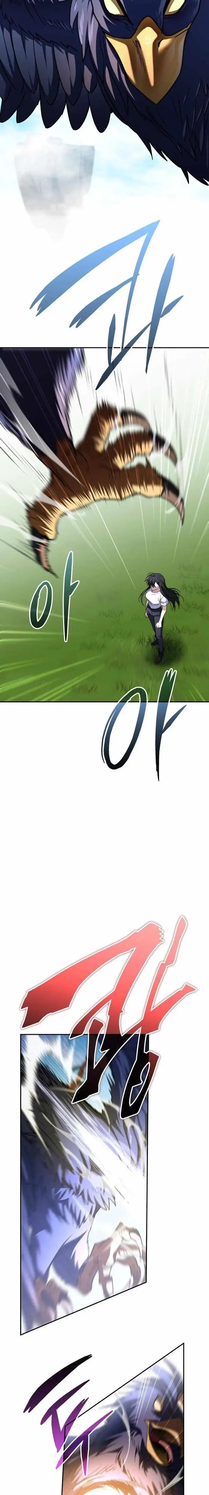 Tanker Hạng C Bất Tử: Chapter 9