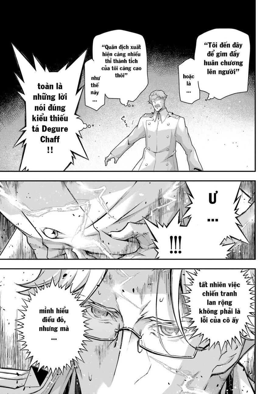 Tanya Chiến Ký: Chapter 58.6