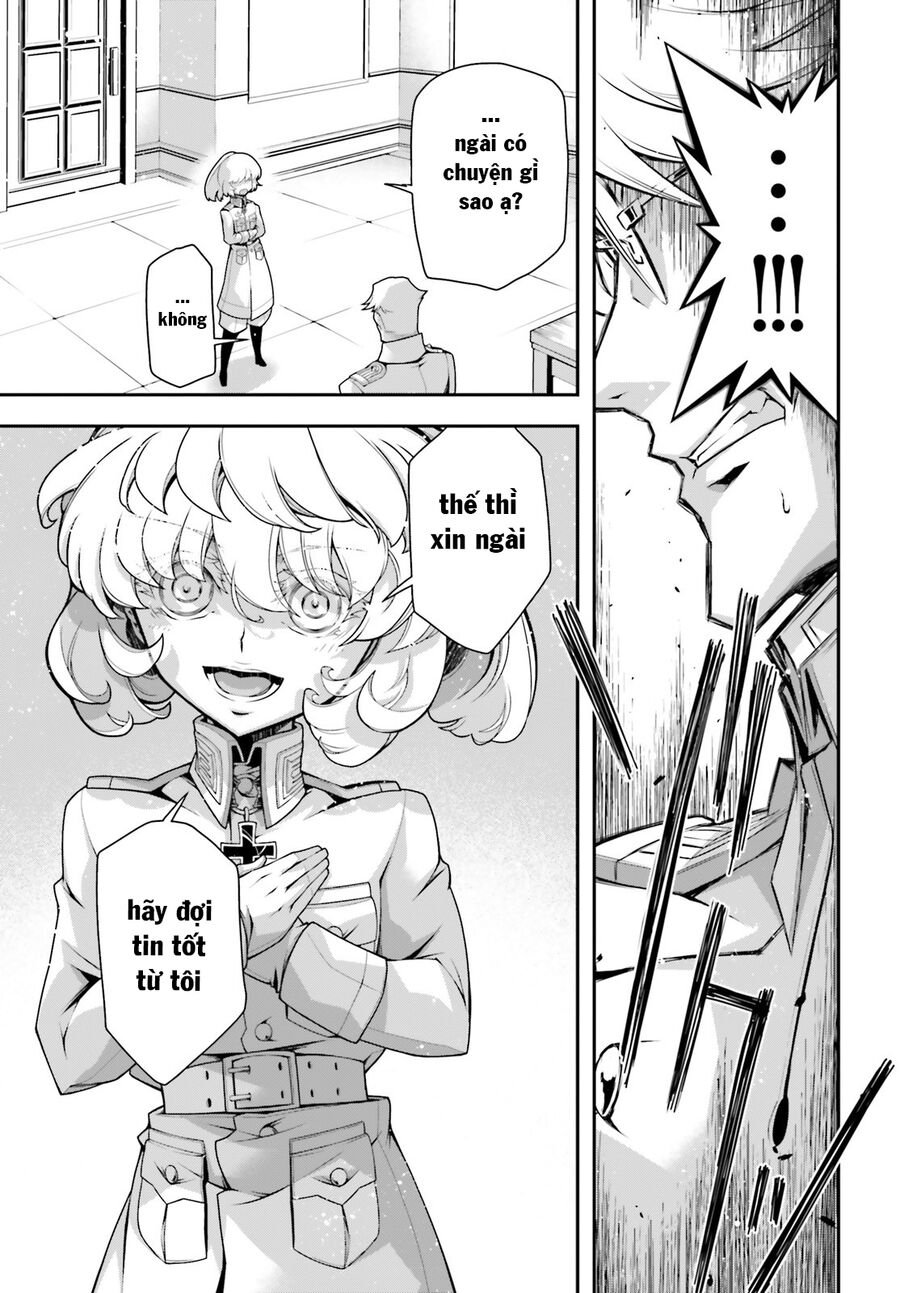 Tanya Chiến Ký: Chapter 58.6