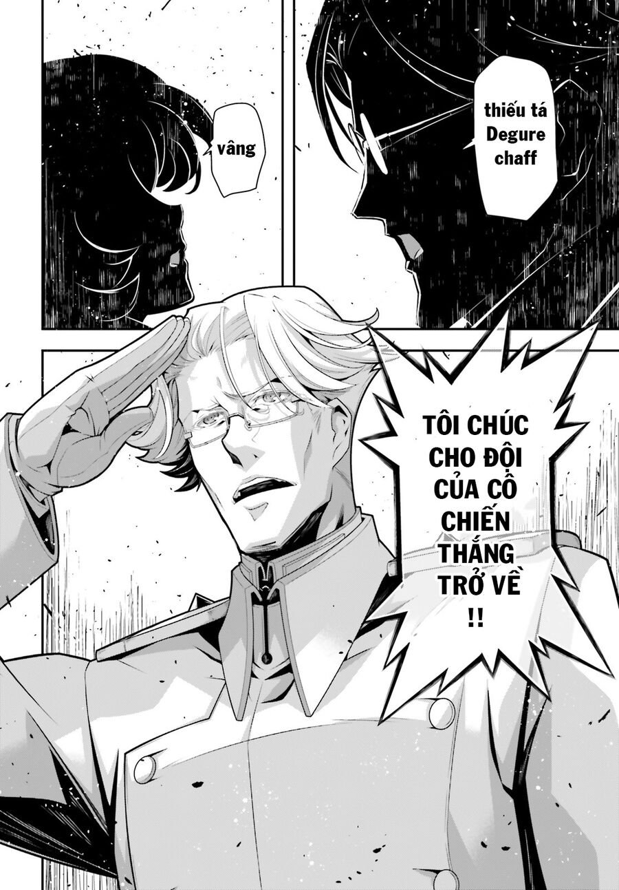Tanya Chiến Ký: Chapter 58.6
