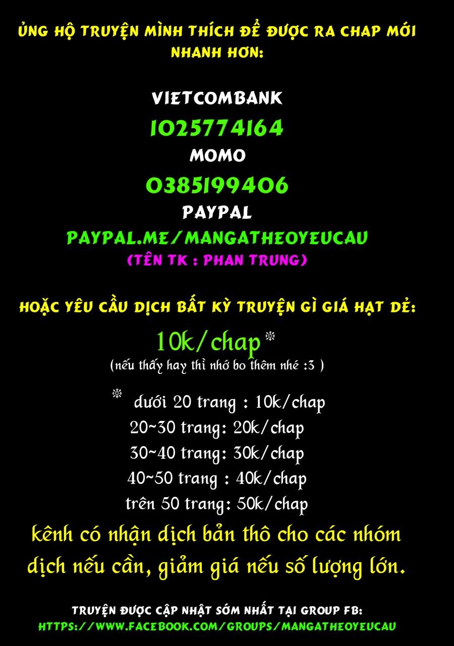Tanya Chiến Ký: Chapter 60.2