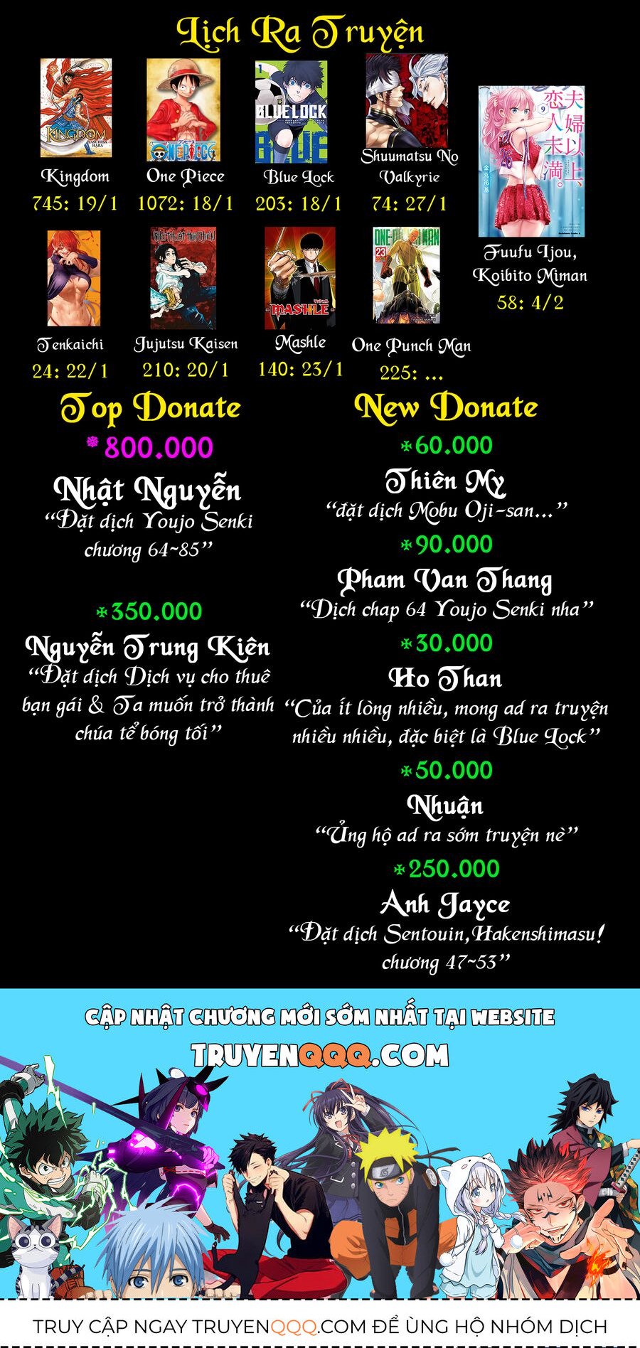 Tanya Chiến Ký: Chapter 60.2