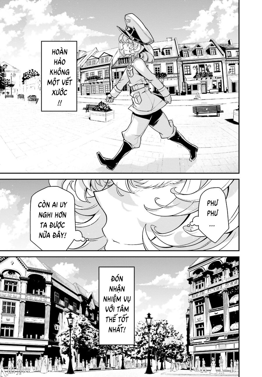 Tanya Chiến Ký: Chapter 63.6