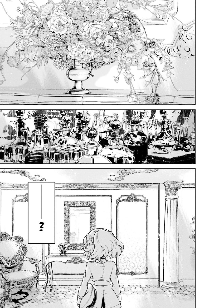Tanya Chiến Ký: Chapter 63.6