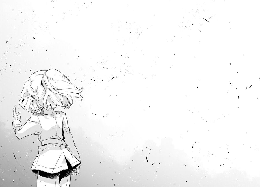 Tanya Chiến Ký: Chapter 63.6