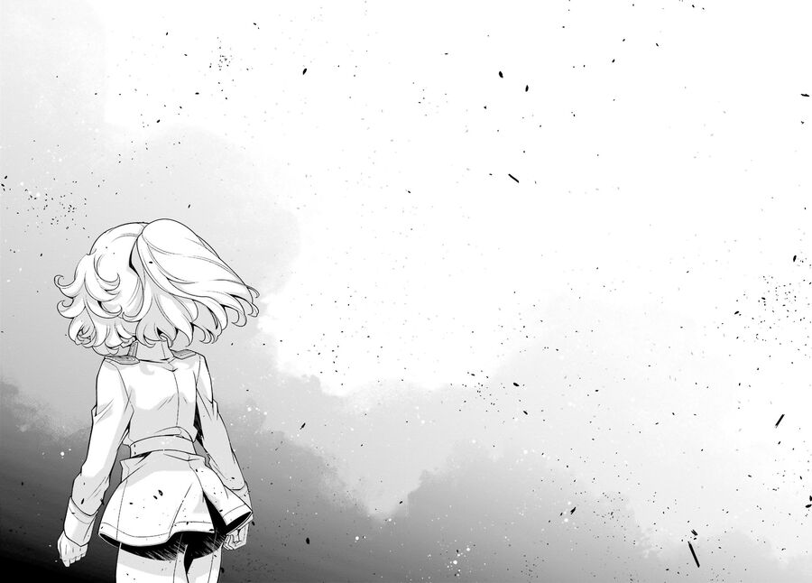 Tanya Chiến Ký: Chapter 63.6