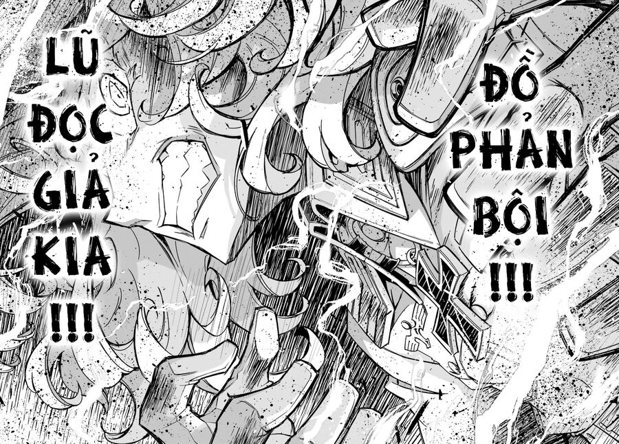 Tanya Chiến Ký: Chapter 63.6