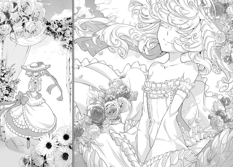 Tanya Chiến Ký: Chapter 63.6