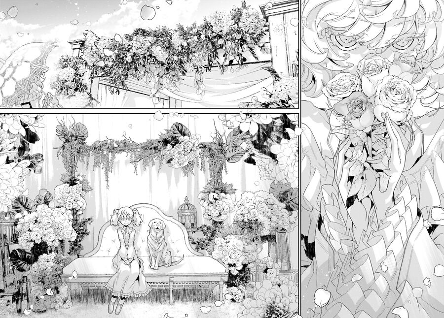 Tanya Chiến Ký: Chapter 63.6