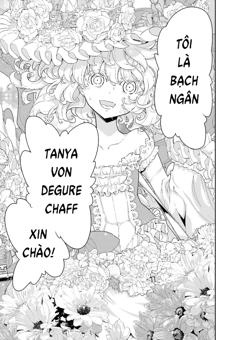 Tanya Chiến Ký: Chapter 63.6