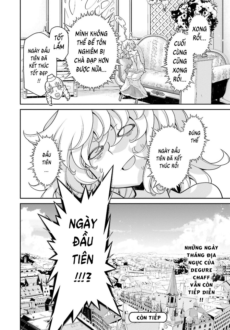 Tanya Chiến Ký: Chapter 63.6