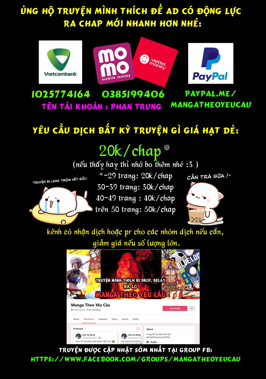Tanya Chiến Ký: Chapter 63.6