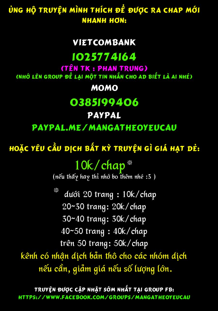 Tanya Chiến Ký: Chapter 69