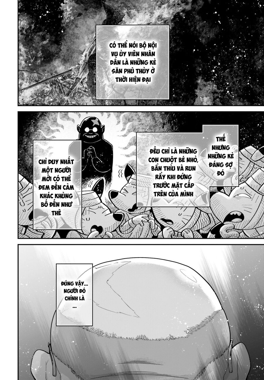 Tanya Chiến Ký: Chapter 84
