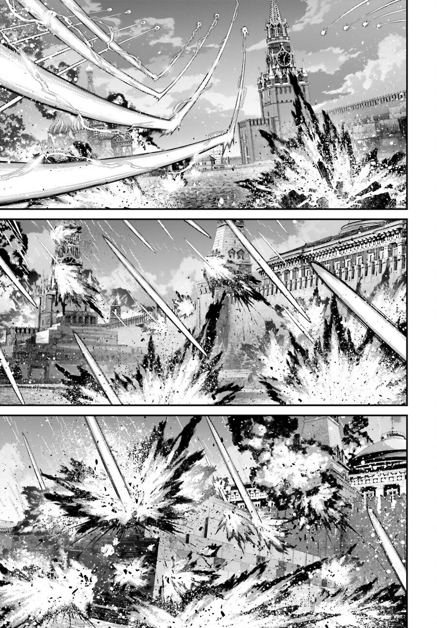 Tanya Chiến Ký: Chapter 84