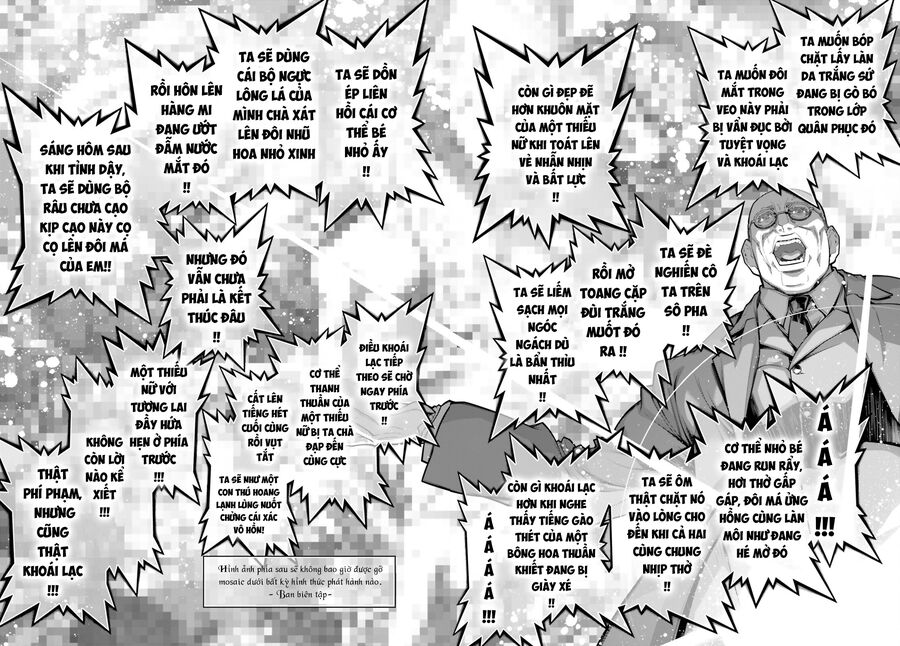 Tanya Chiến Ký: Chapter 84