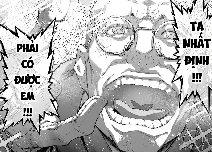 Tanya Chiến Ký: Chapter 84