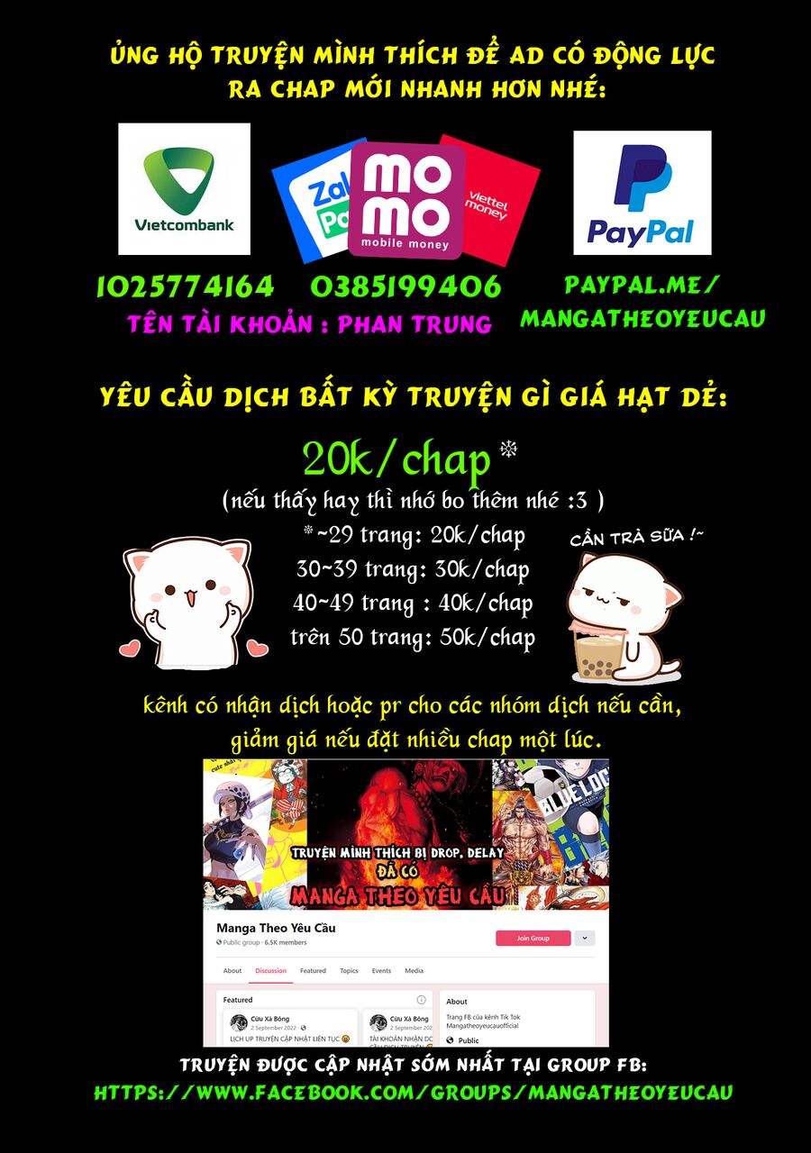 Tanya Chiến Ký: Chapter 84