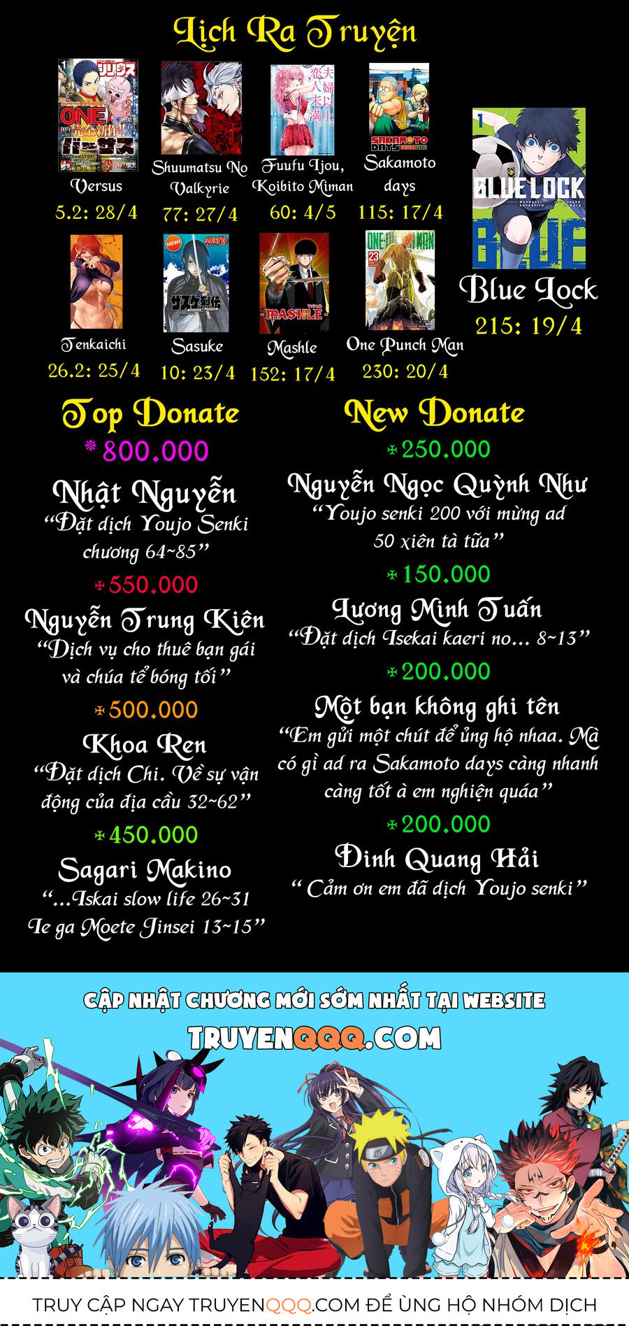 Tanya Chiến Ký: Chapter 84