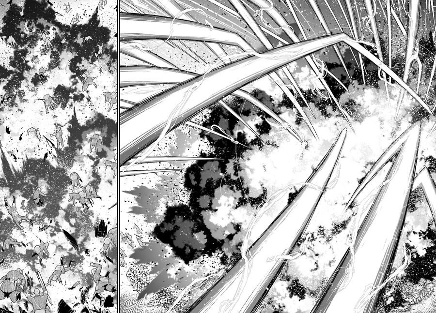 Tanya Chiến Ký: Chapter 92