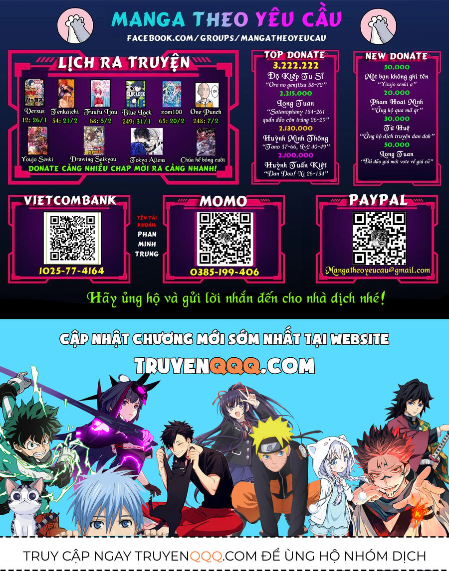 Tanya Chiến Ký: Chapter 95