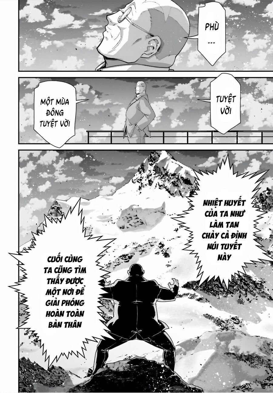 Tanya Chiến Ký: Chapter 95