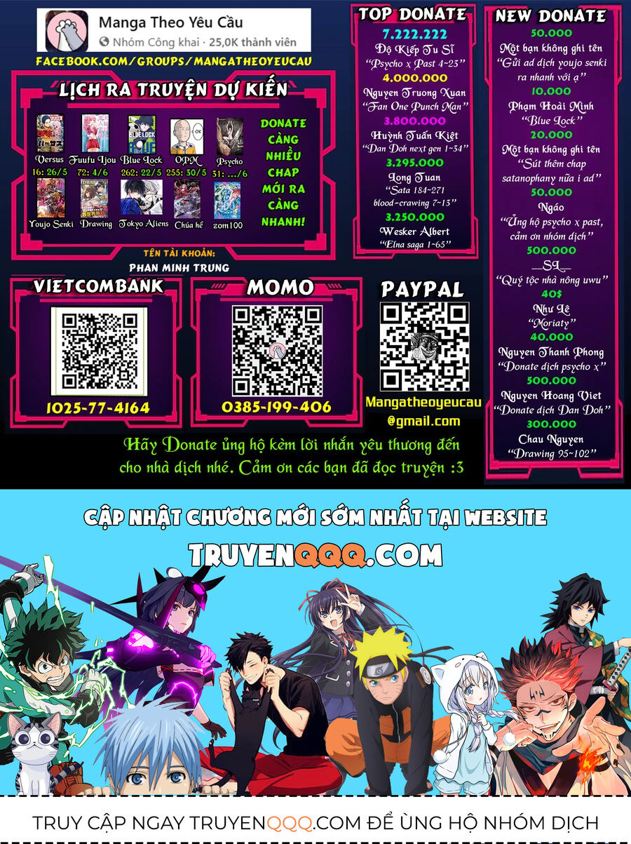 Tanya Chiến Ký: Chapter 98