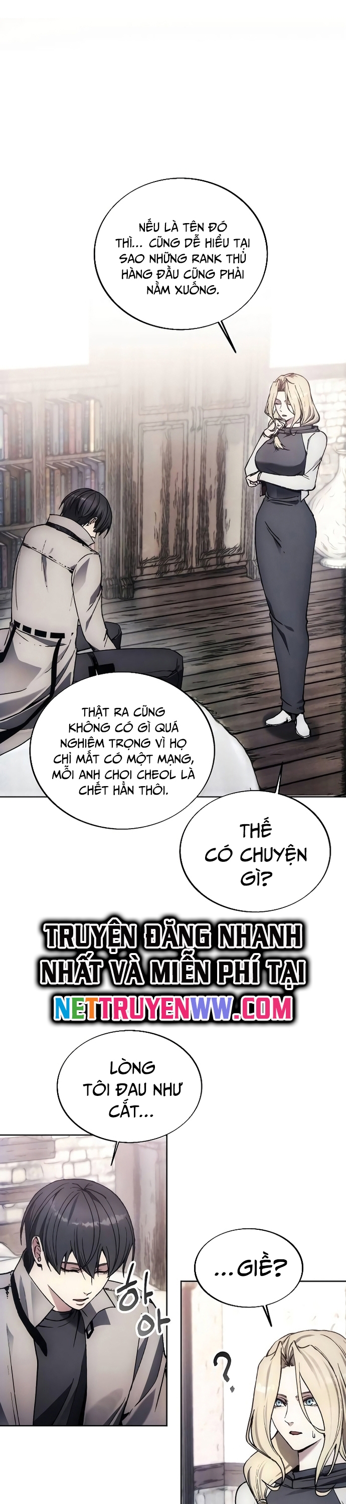 Tao Là Ác Nhân: Chapter 146