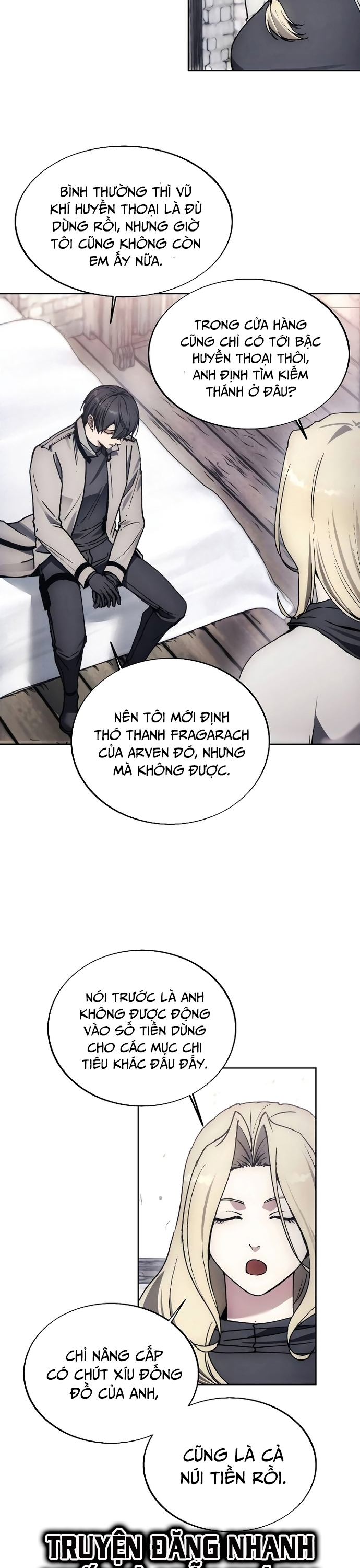 Tao Là Ác Nhân: Chapter 146