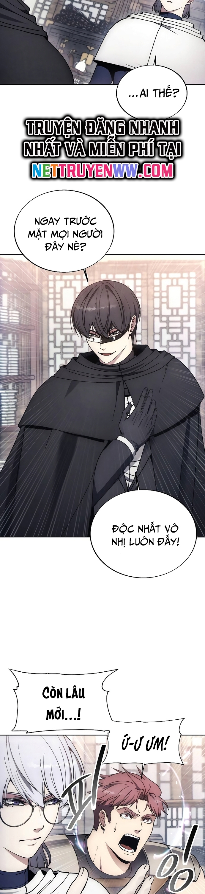 Tao Là Ác Nhân: Chapter 146
