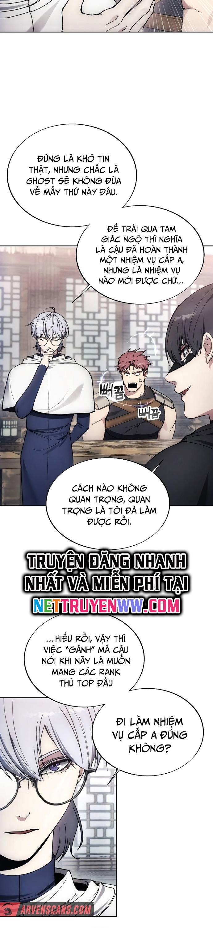 Tao Là Ác Nhân: Chapter 146