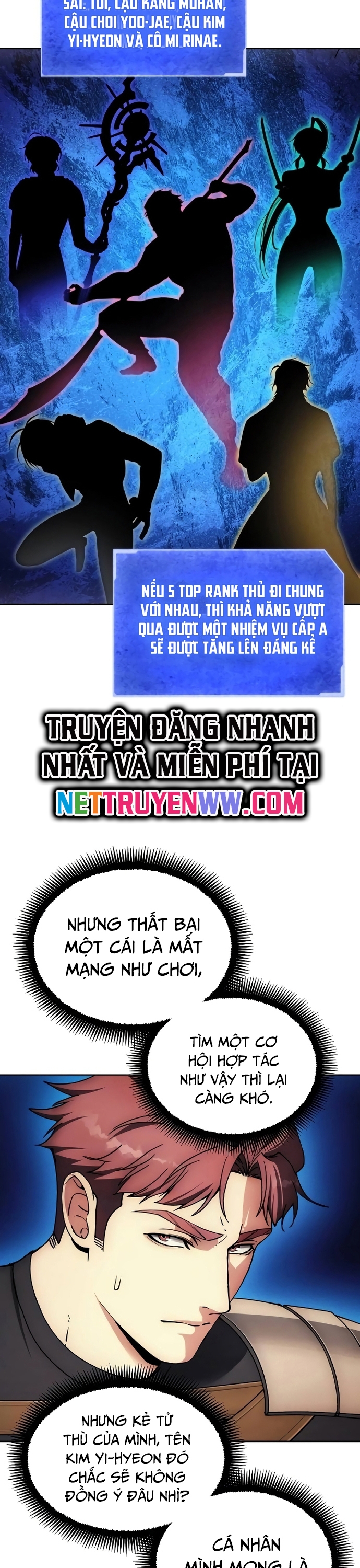 Tao Là Ác Nhân: Chapter 146