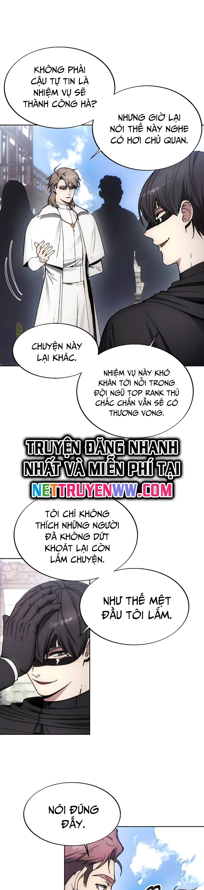 Tao Là Ác Nhân: Chapter 146