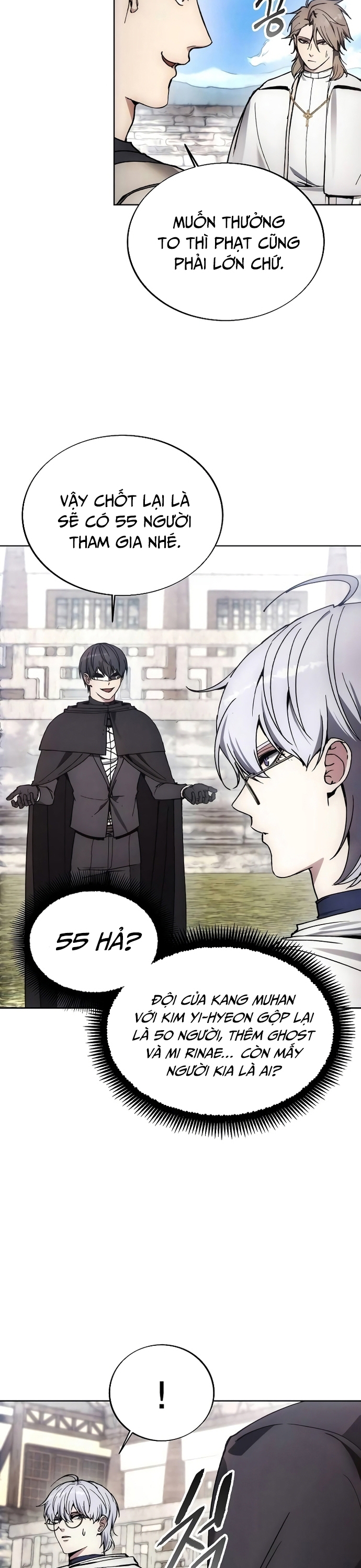 Tao Là Ác Nhân: Chapter 146