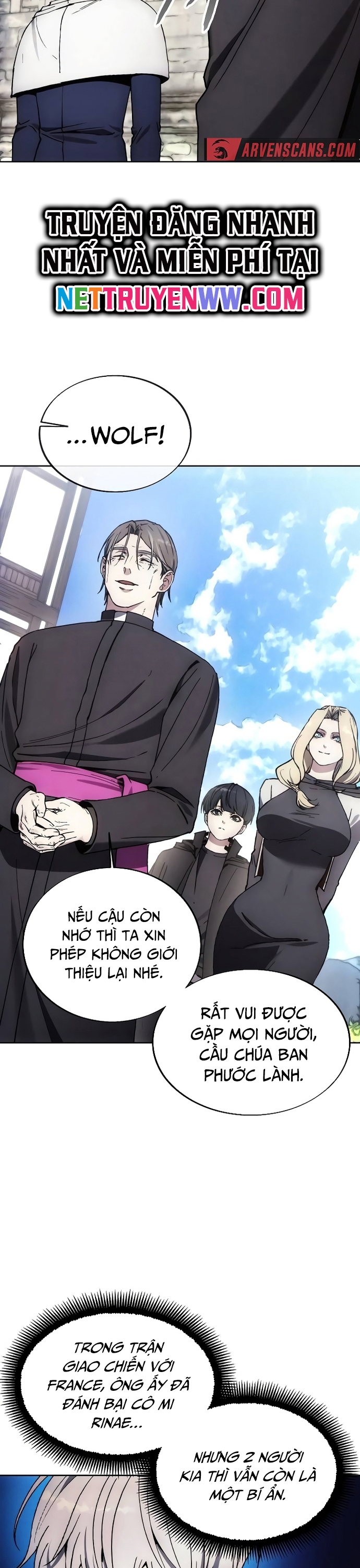 Tao Là Ác Nhân: Chapter 146