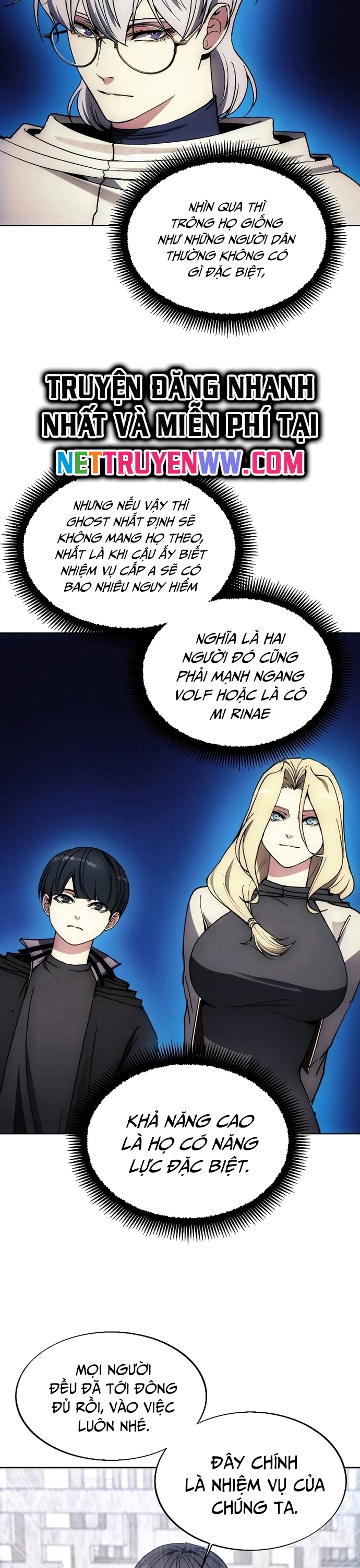 Tao Là Ác Nhân: Chapter 146