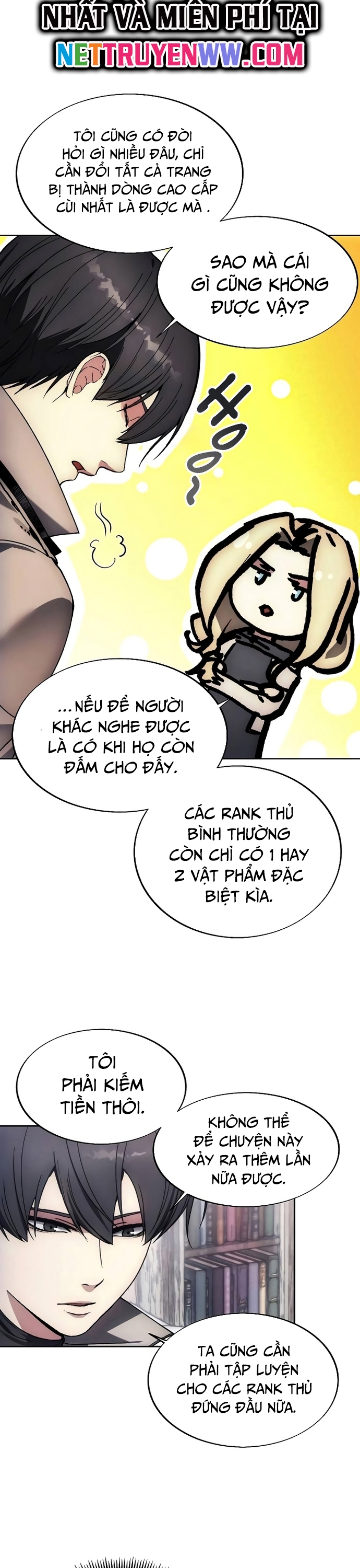 Tao Là Ác Nhân: Chapter 146