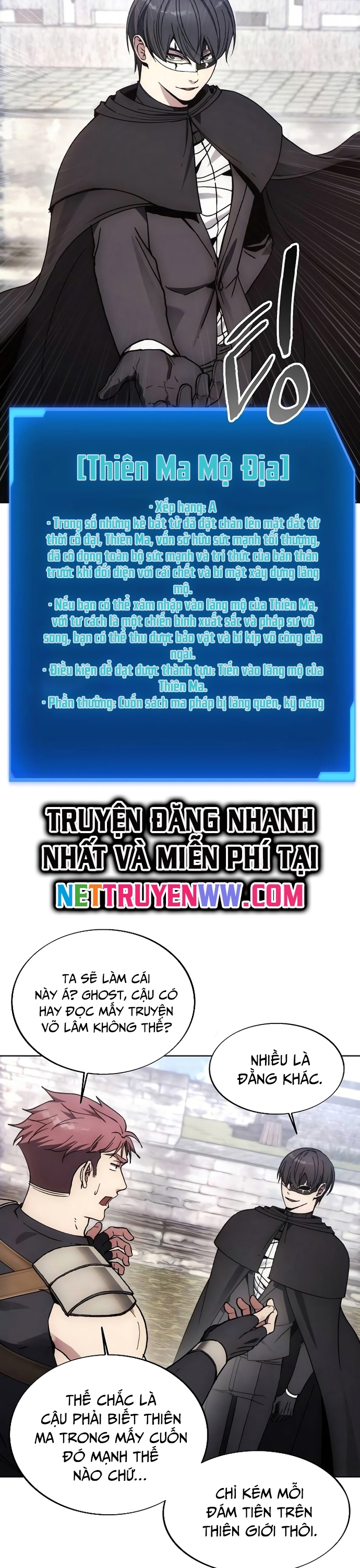 Tao Là Ác Nhân: Chapter 146