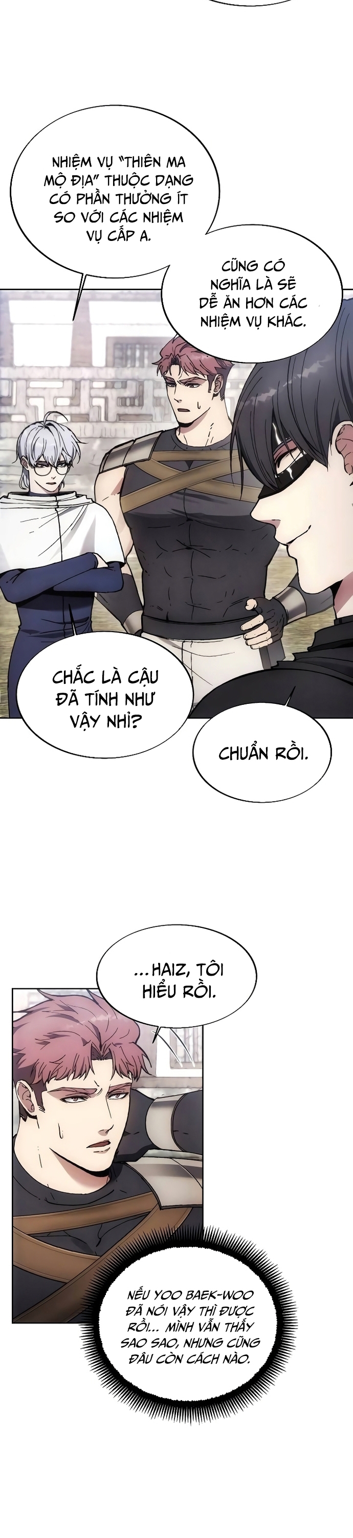 Tao Là Ác Nhân: Chapter 146