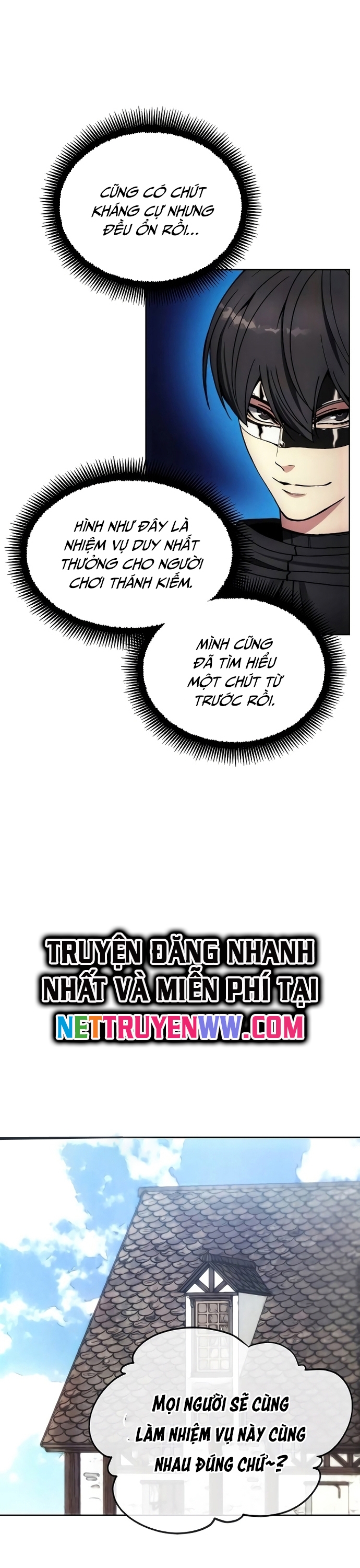 Tao Là Ác Nhân: Chapter 146