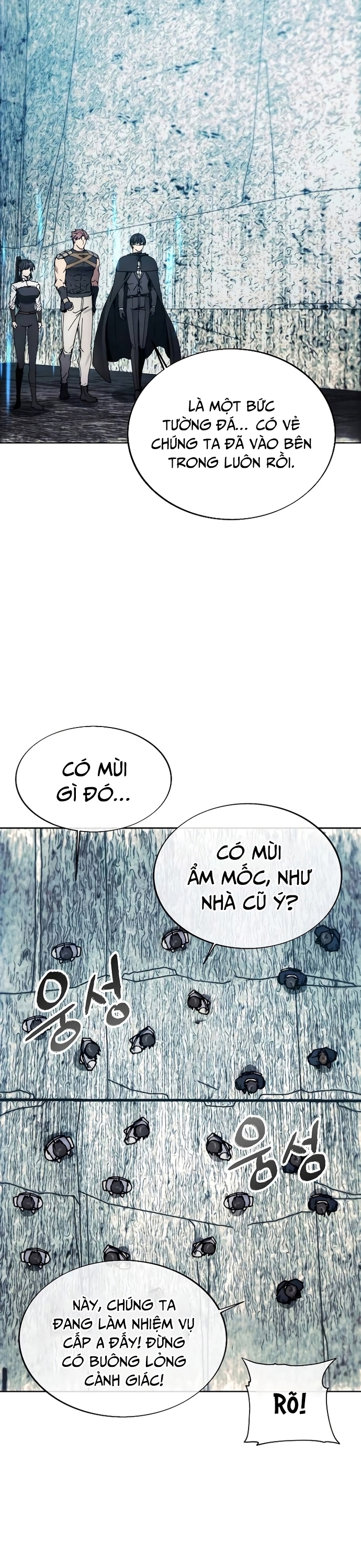 Tao Là Ác Nhân: Chapter 146