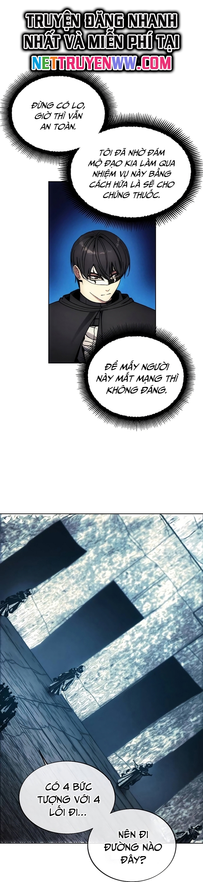 Tao Là Ác Nhân: Chapter 146