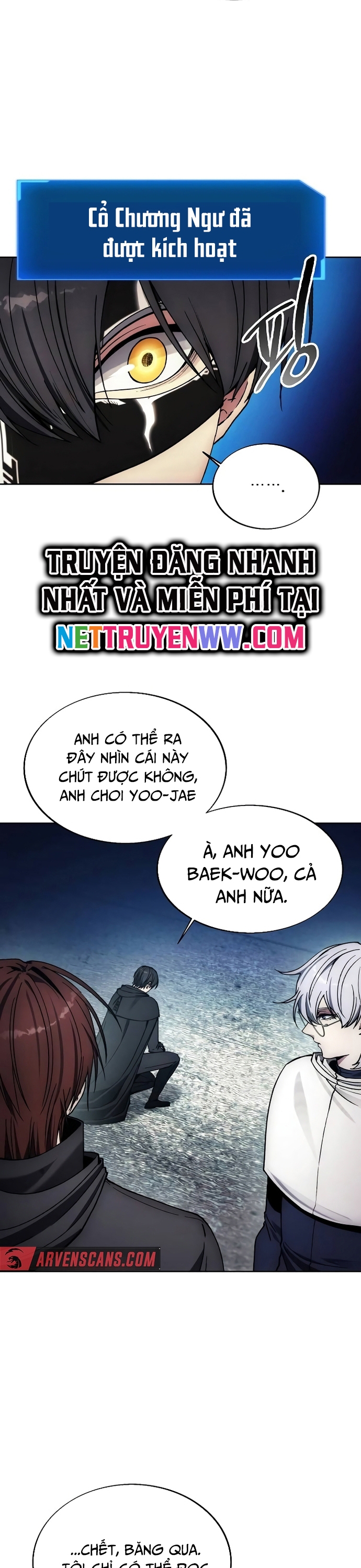 Tao Là Ác Nhân: Chapter 146